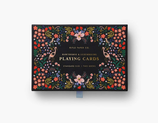 Playing Card Set