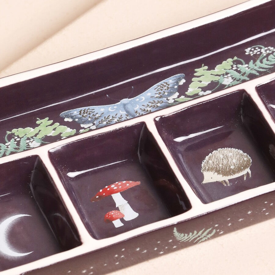 Moonrise Trinket Tray Dish